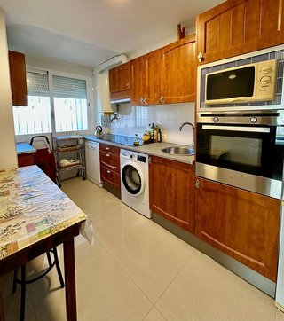 Piso en venta en Playa de San Juan en Alicante