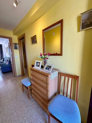 Piso en venta en Playa de San Juan en Alicante