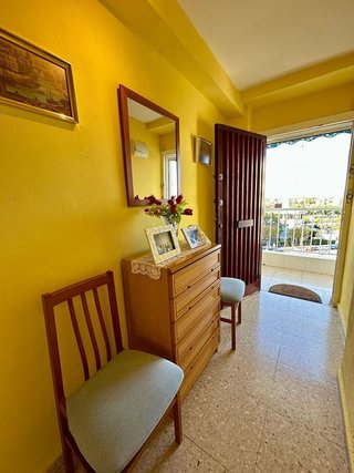 Piso en venta en Playa de San Juan en Alicante