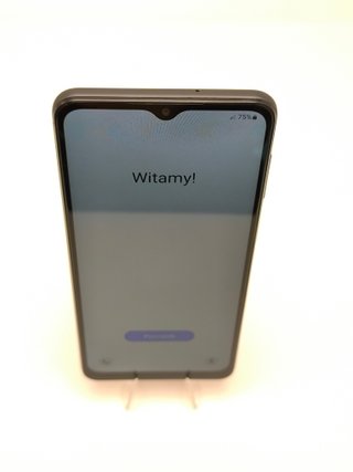 Samsung Galaxy A12 128GB Negro