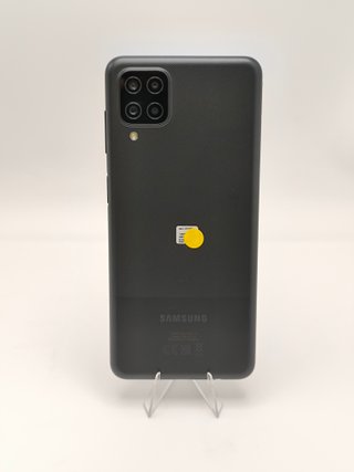 Samsung Galaxy A12 128GB Negro