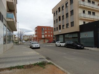 Terreno en venta en Sebastiá Juan Arbó-Sant Cristofol en Amposta