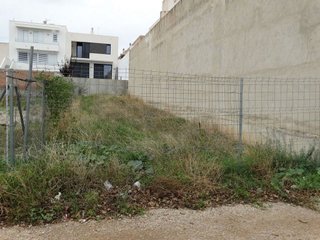 Terreno en venta en Sebastiá Juan Arbó-Sant Cristofol en Amposta