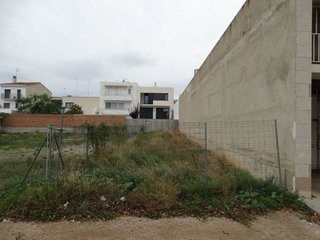 Terreno en venta en Sebastiá Juan Arbó-Sant Cristofol en Amposta