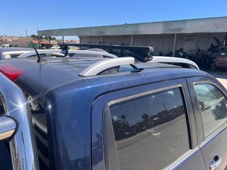 Despiece Nissan Navara NP300 Pick-UP D23 2018