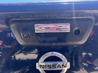 Despiece Nissan Navara NP300 Pick-UP D23 2018