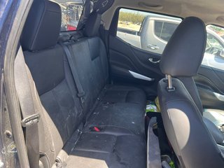 Despiece Nissan Navara NP300 Pick-UP D23 2018
