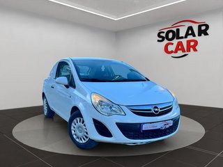 Opel Corsa 3p Expression 1.3 CDTi ecoFLEX 75 CV