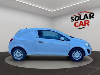 Opel Corsa 3p Expression 1.3 CDTi ecoFLEX 75 CV