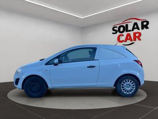 Opel Corsa 3p Expression 1.3 CDTi ecoFLEX 75 CV