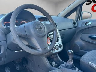 Opel Corsa 3p Expression 1.3 CDTi ecoFLEX 75 CV