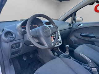 Opel Corsa 3p Expression 1.3 CDTi ecoFLEX 75 CV