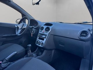 Opel Corsa 3p Expression 1.3 CDTi ecoFLEX 75 CV