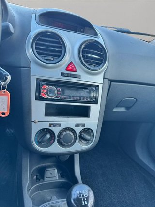 Opel Corsa 3p Expression 1.3 CDTi ecoFLEX 75 CV