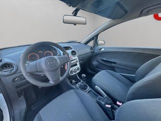 Opel Corsa 3p Expression 1.3 CDTi ecoFLEX 75 CV