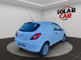 Opel Corsa 3p Expression 1.3 CDTi ecoFLEX 75 CV