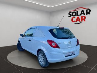 Opel Corsa 3p Expression 1.3 CDTi ecoFLEX 75 CV