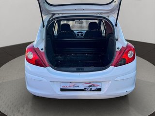Opel Corsa 3p Expression 1.3 CDTi ecoFLEX 75 CV