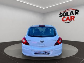 Opel Corsa 3p Expression 1.3 CDTi ecoFLEX 75 CV