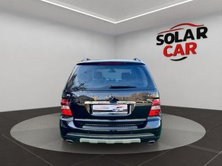 Mercedes Clase M ML 320 CDI