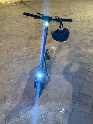 Patinete Eléctrico Smartgyro K2 Pro