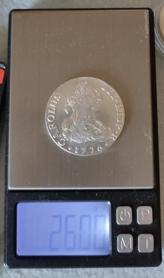 Pieza muy rara XIX Convención Numismática 1977