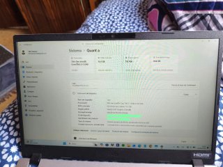 Acer TravelMate P2 16 con 16GB RAM e SSD da 1TB