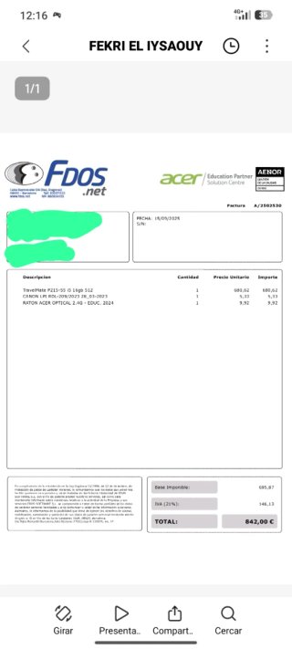 Acer TravelMate P2 16 con 16GB RAM e SSD da 1TB