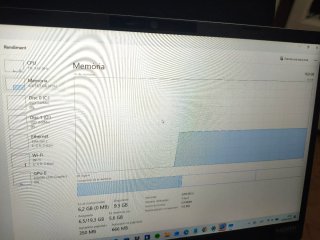 Acer TravelMate P2 16 con 16GB RAM e SSD da 1TB