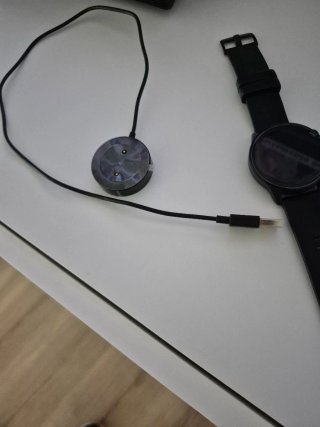 Xiaomi Mi Watch Negro