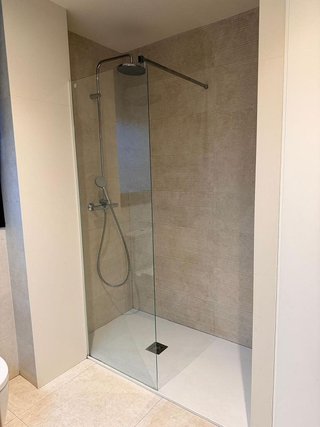 Piso en alquiler en Montserrat - Zona Passeig - Can Illa en Garriga, La