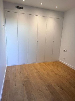 Piso en alquiler en Montserrat - Zona Passeig - Can Illa en Garriga, La