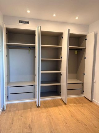 Piso en alquiler en Montserrat - Zona Passeig - Can Illa en Garriga, La