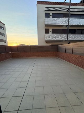 Piso en alquiler en Montserrat - Zona Passeig - Can Illa en Garriga, La