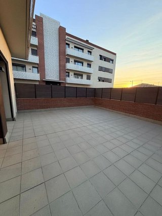Piso en alquiler en Montserrat - Zona Passeig - Can Illa en Garriga, La