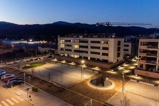 Piso en alquiler en Montserrat - Zona Passeig - Can Illa en Garriga, La