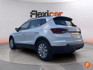 Seat Arona 1.0 TSI 70kW (95CV) Xcellence Ecomotive