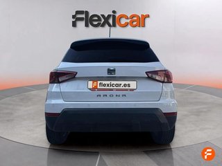 Seat Arona 1.0 TSI 70kW (95CV) Xcellence Ecomotive