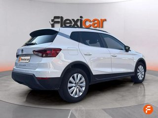 Seat Arona 1.0 TSI 70kW (95CV) Xcellence Ecomotive
