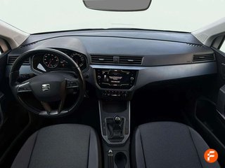 Seat Arona 1.0 TSI 70kW (95CV) Xcellence Ecomotive