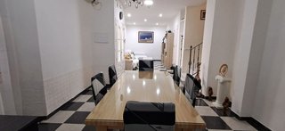 Casa en alquiler en San Felipe - El Almendral - La Merced en Jaén