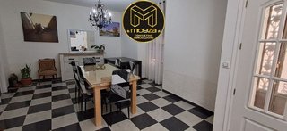 Casa en alquiler en San Felipe - El Almendral - La Merced en Jaén