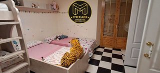 Casa en alquiler en San Felipe - El Almendral - La Merced en Jaén