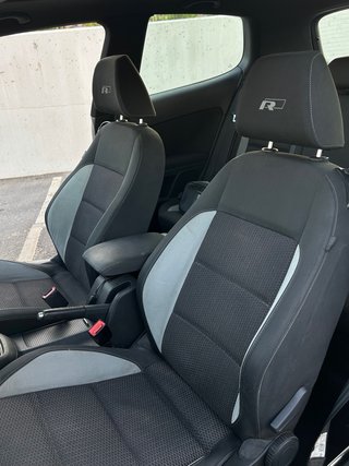Volkswagen Golf 6 r-line