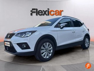 Seat Arona 1.0 TSI 70kW (95CV) Xcellence Ecomotive