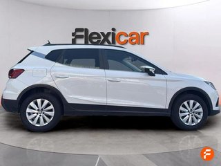 Seat Arona 1.0 TSI 70kW (95CV) Xcellence Ecomotive