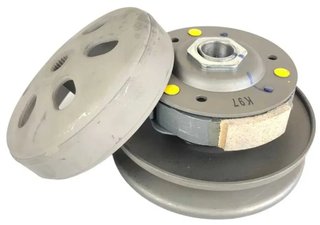 EMBREAGEM COMPLETA PCX21-24, VISION21-24 E NMAX