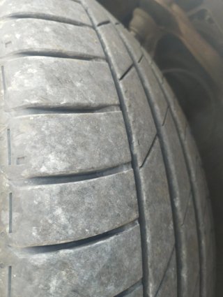 Llantas 20 + Neumáticos Audi Q7