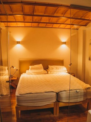 Ático en alquiler en La Seu - Cort - Monti-sión en Palma de Mallorca