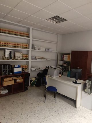 Local comercial en alquiler en Centro en Mérida
